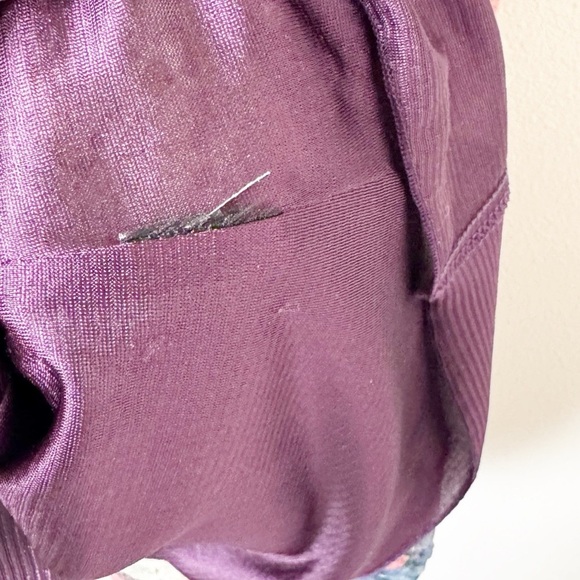 Iten Klairie Floral Animal Print Dress - Picture 6 of 10